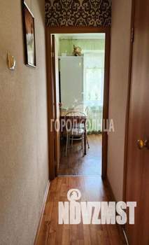 1-к квартира, вторичка, 29м2, 4/9 этаж