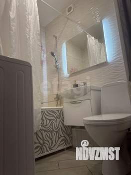 1-к квартира, вторичка, 31м2, 5/5 этаж