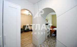 1-к квартира, вторичка, 36м2, 3/5 этаж