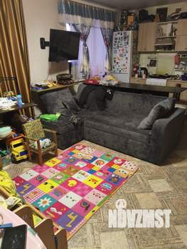 2-к квартира, вторичка, 51м2, 7/9 этаж