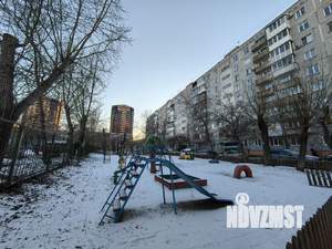 3-к квартира, вторичка, 61м2, 4/9 этаж