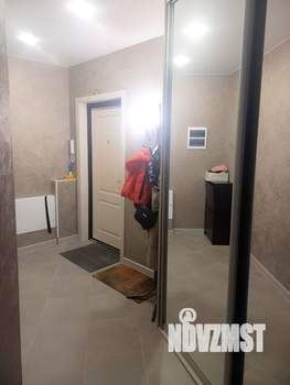 2-к квартира, вторичка, 52м2, 9/9 этаж