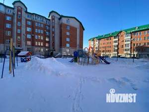 1-к квартира, вторичка, 49м2, 6/6 этаж