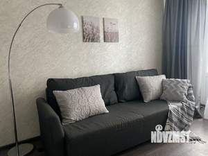 1-к квартира, вторичка, 33м2, 4/9 этаж