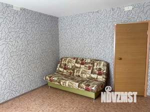 1-к квартира, вторичка, 37м2, 1/10 этаж
