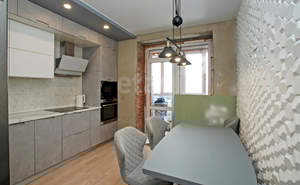 2-к квартира, вторичка, 71м2, 10/16 этаж