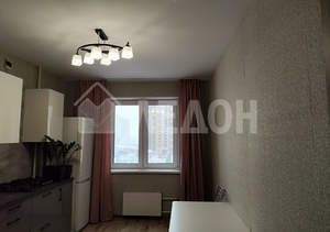 2-к квартира, вторичка, 58м2, 3/10 этаж