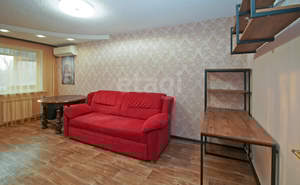 2-к квартира, вторичка, 43м2, 4/5 этаж