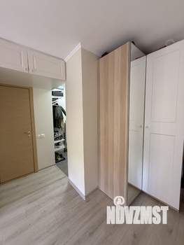 2-к квартира, вторичка, 42м2, 3/5 этаж