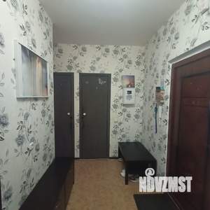 1-к квартира, вторичка, 44м2, 15/16 этаж