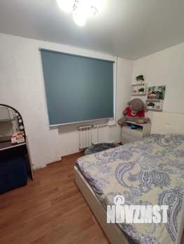 2-к квартира, вторичка, 42м2, 2/5 этаж