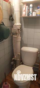 2-к квартира, вторичка, 42м2, 3/3 этаж