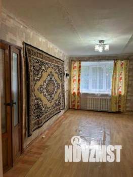 2-к квартира, вторичка, 46м2, 1/5 этаж