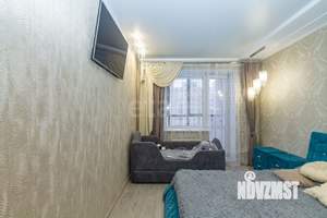 2-к квартира, вторичка, 58м2, 9/15 этаж