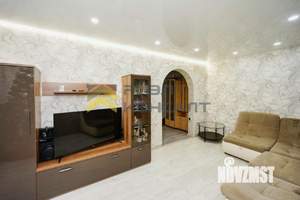 3-к квартира, вторичка, 55м2, 2/5 этаж