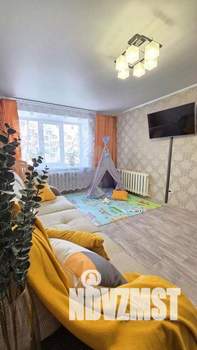 1-к квартира, вторичка, 32м2, 3/5 этаж