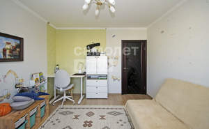 2-к квартира, вторичка, 52м2, 8/9 этаж