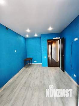 3-к квартира, вторичка, 66м2, 10/10 этаж