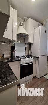 1-к квартира, вторичка, 21м2, 1/5 этаж
