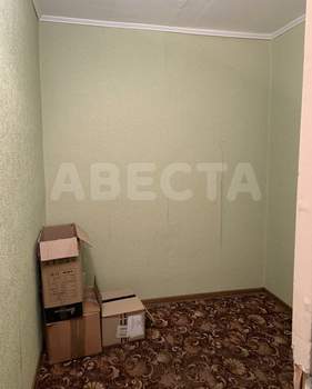 2-к квартира, вторичка, 45м2, 3/5 этаж