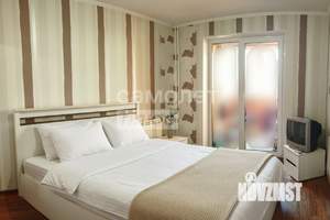 3-к квартира, вторичка, 63м2, 6/9 этаж