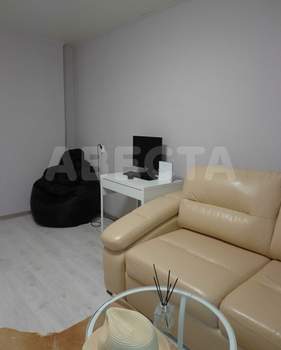 1-к квартира, вторичка, 28м2, 4/5 этаж