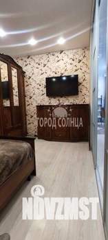 1-к квартира, вторичка, 44м2, 3/14 этаж