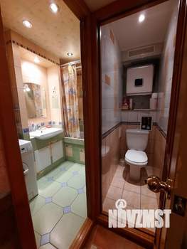 3-к квартира, вторичка, 57м2, 3/5 этаж