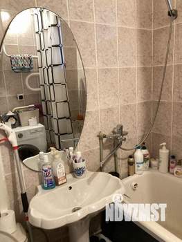 3-к квартира, вторичка, 55м2, 1/5 этаж