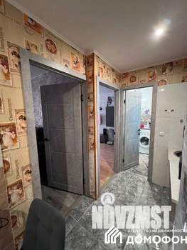 2-к квартира, вторичка, 35м2, 4/9 этаж