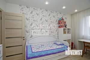 2-к квартира, вторичка, 73м2, 2/10 этаж