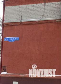 1-к квартира, вторичка, 33м2, 2/5 этаж