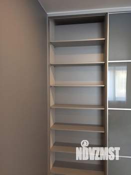 1-к квартира, вторичка, 40м2, 7/17 этаж