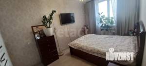 2-к квартира, вторичка, 57м2, 2/16 этаж
