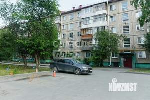 2-к квартира, вторичка, 44м2, 5/5 этаж