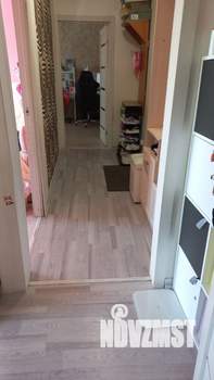 2-к квартира, вторичка, 53м2, 4/10 этаж