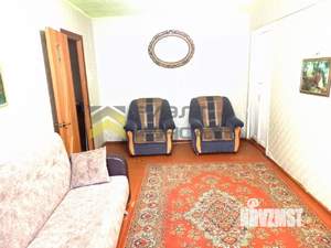 2-к квартира, вторичка, 45м2, 1/5 этаж