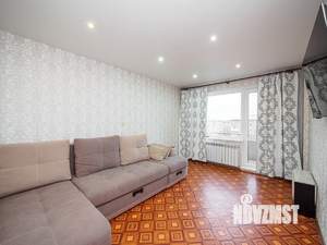 2-к квартира, вторичка, 45м2, 5/5 этаж