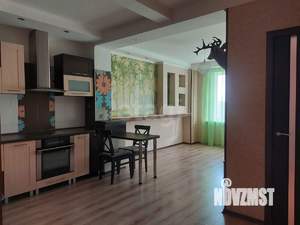 1-к квартира, вторичка, 43м2, 5/9 этаж