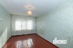1-к квартира, вторичка, 31м2, 1/5 этаж