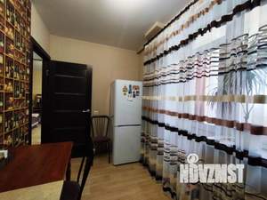 1-к квартира, вторичка, 31м2, 3/12 этаж