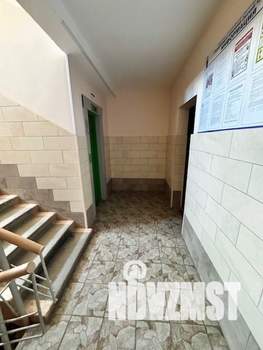 1-к квартира, вторичка, 35м2, 5/7 этаж