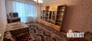 2-к квартира, вторичка, 53м2, 2/10 этаж