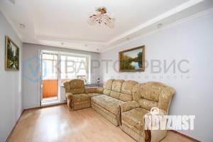 2-к квартира, вторичка, 46м2, 3/9 этаж