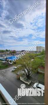 2-к квартира, вторичка, 52м2, 4/9 этаж