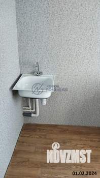 2-к квартира, вторичка, 57м2, 13/16 этаж