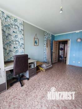 3-к квартира, вторичка, 80м2, 7/10 этаж