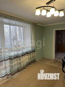 3-к квартира, вторичка, 55м2, 2/9 этаж