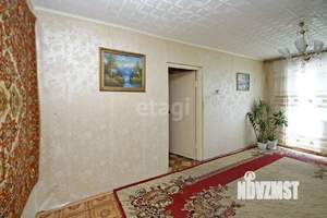 2-к квартира, вторичка, 44м2, 3/9 этаж