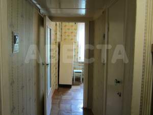 1-к квартира, вторичка, 36м2, 3/5 этаж